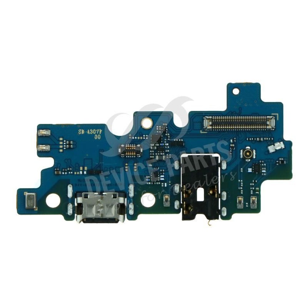 Nabíjecí portová deska pro Samsung Galaxy A30s / A307F - oem