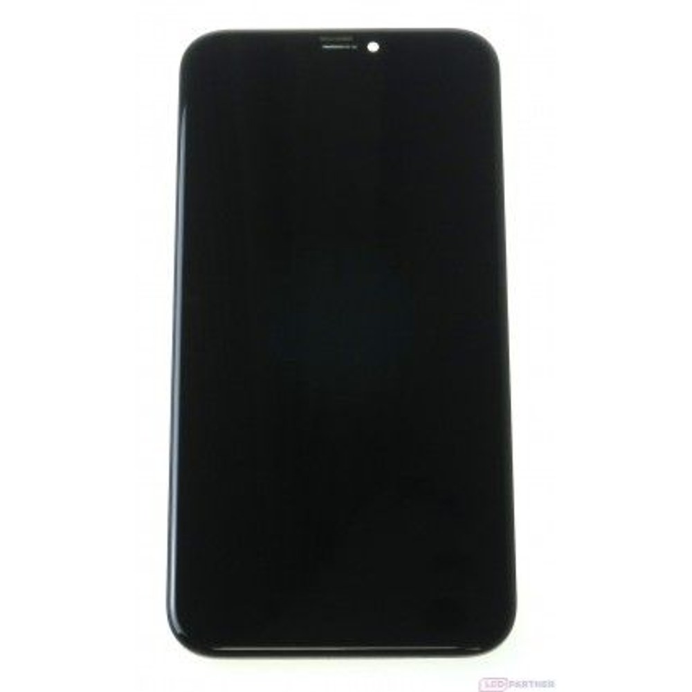 Apple iPhone Xr LCD + dotyková deska černá - TianMa