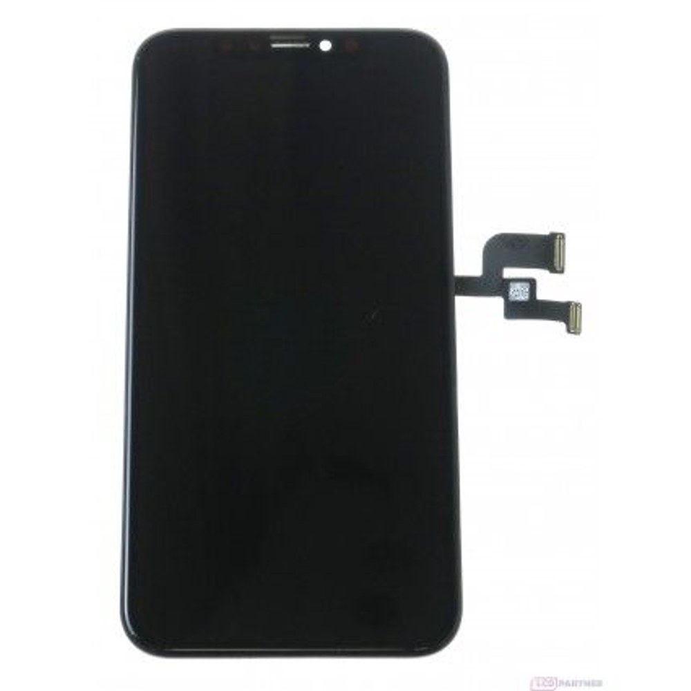 Apple iPhone Xs OLED LCD + dotyková deska black - TianMa