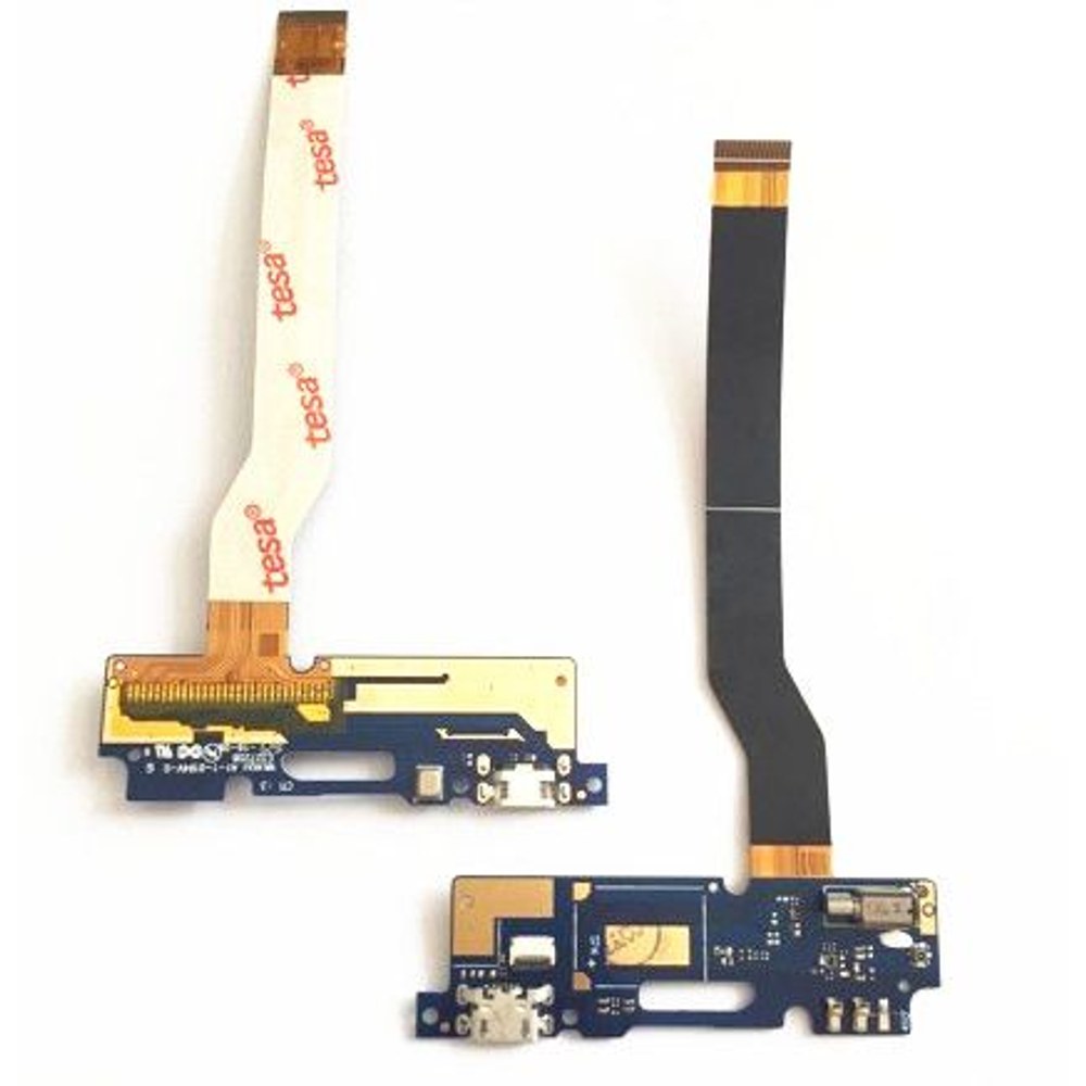 Asus Zenfone 3 MAX ZC520tl flex nabíjení usb konektor napájení + mikrofon OR