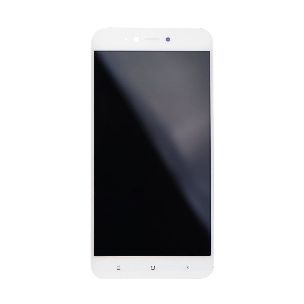 LCD Display + Dotyková Deska pro Xiaomi Redmi Note 5A Prime White