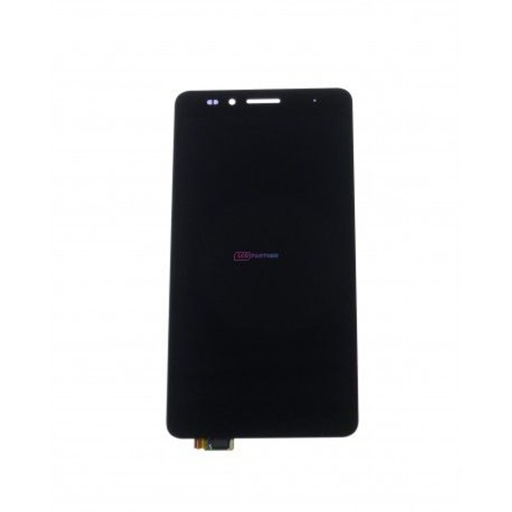Lcd displej Huawei Honor 5X + dotyková deska black
