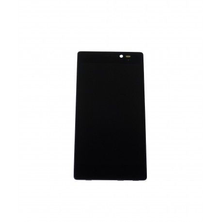 Lcd displej Lenovo Vibe X2 + dotyková deska + černobílý přední kryt