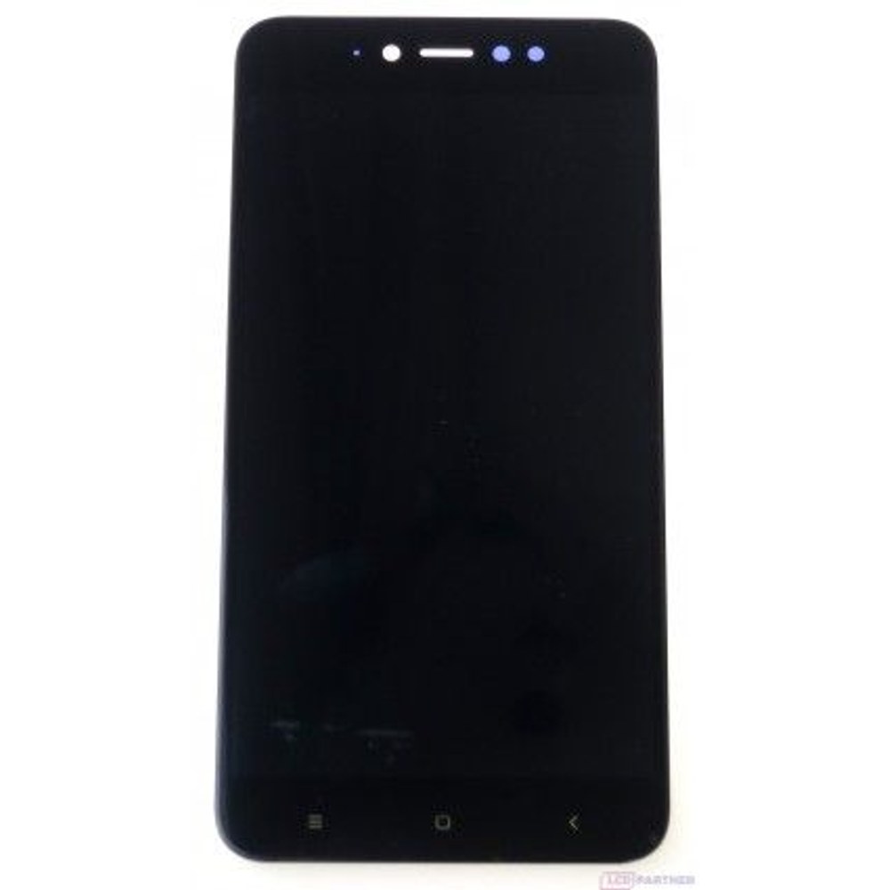 Xiaomi Redmi Note 5A globální LCD + dotyková deska black