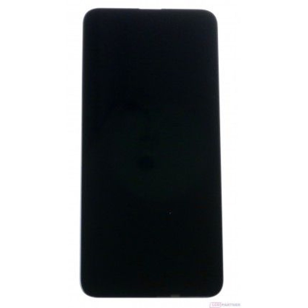 Huawei P Smart Z (STK-L21A) LCD + dotyková deska black - prémiový