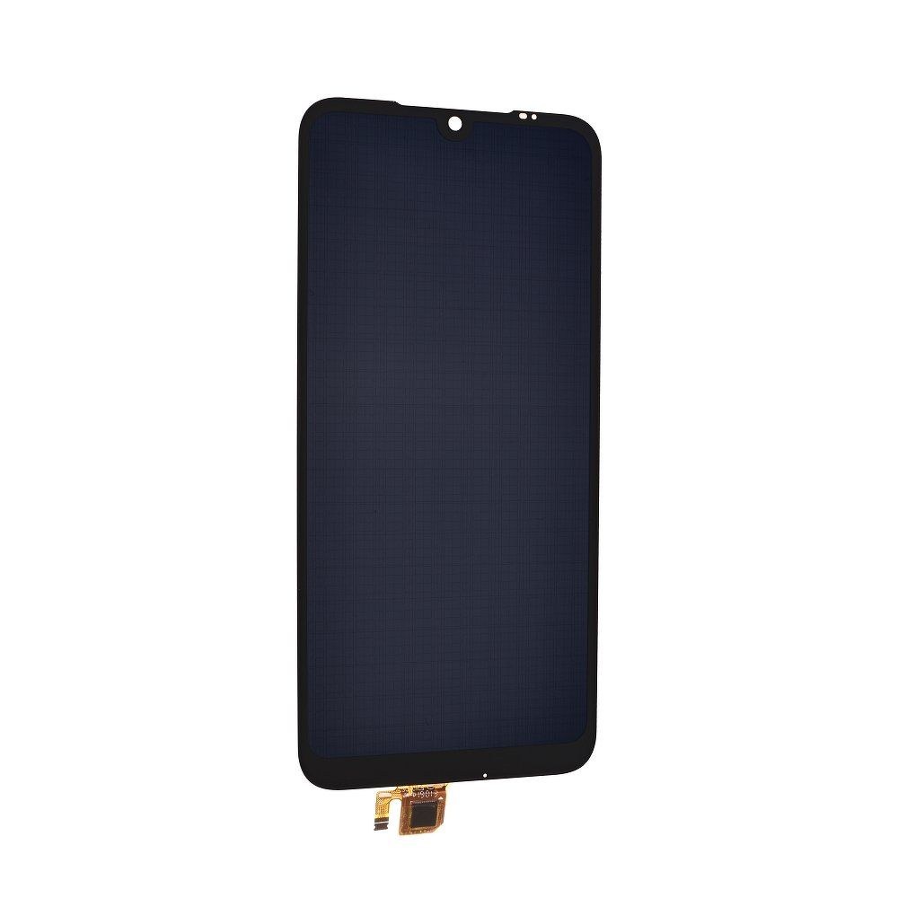 LCD displej XIAOMI Redmi 7 černá