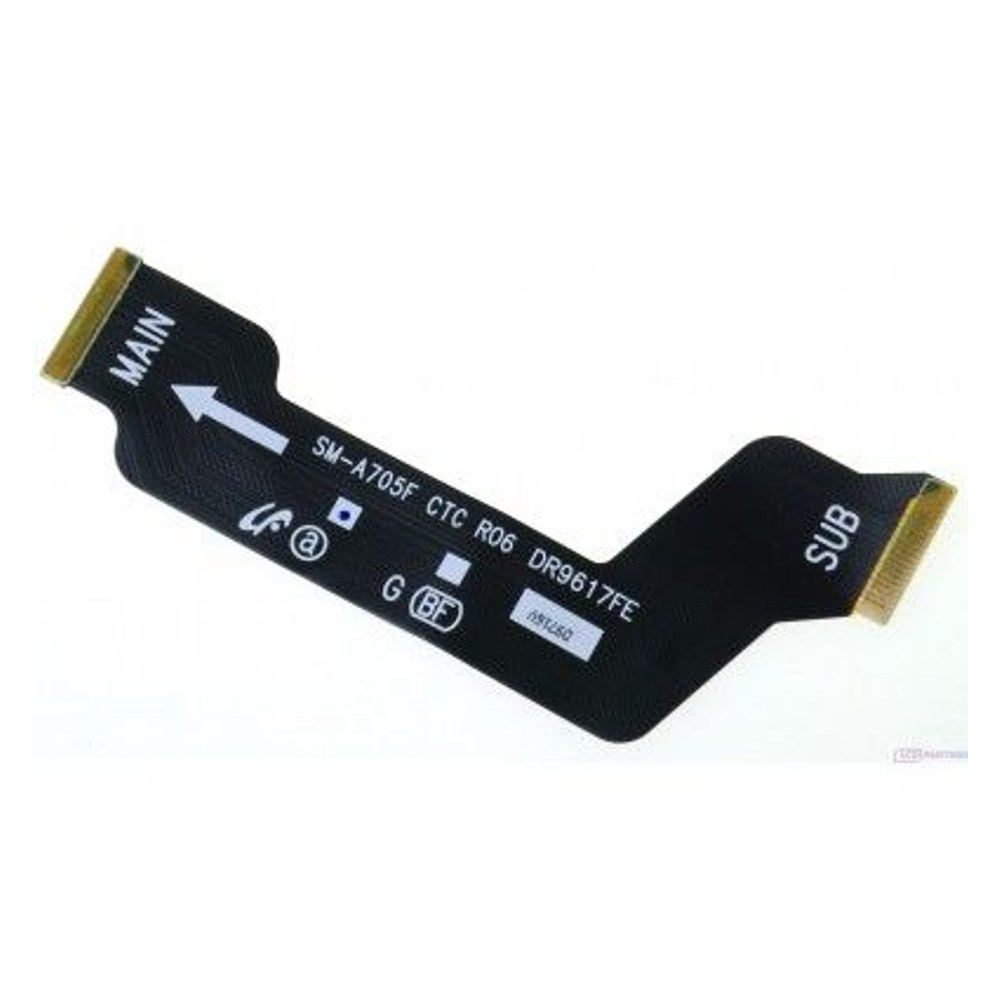 Samsung Galaxy A70 SM-A705FN Hlavní flex - originál