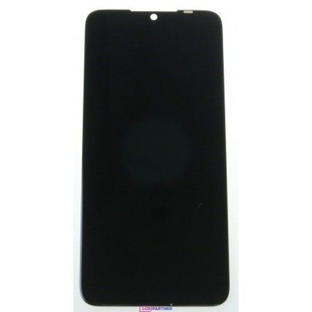 Xiaomi Redmi Note 7 LCD + dotyková deska black