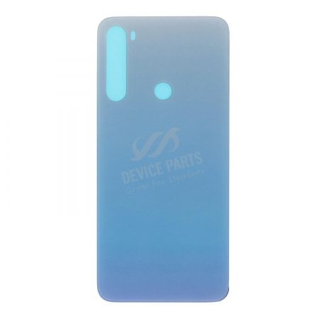 Kryt baterie Xiaomi Redmi Note 8 bílý