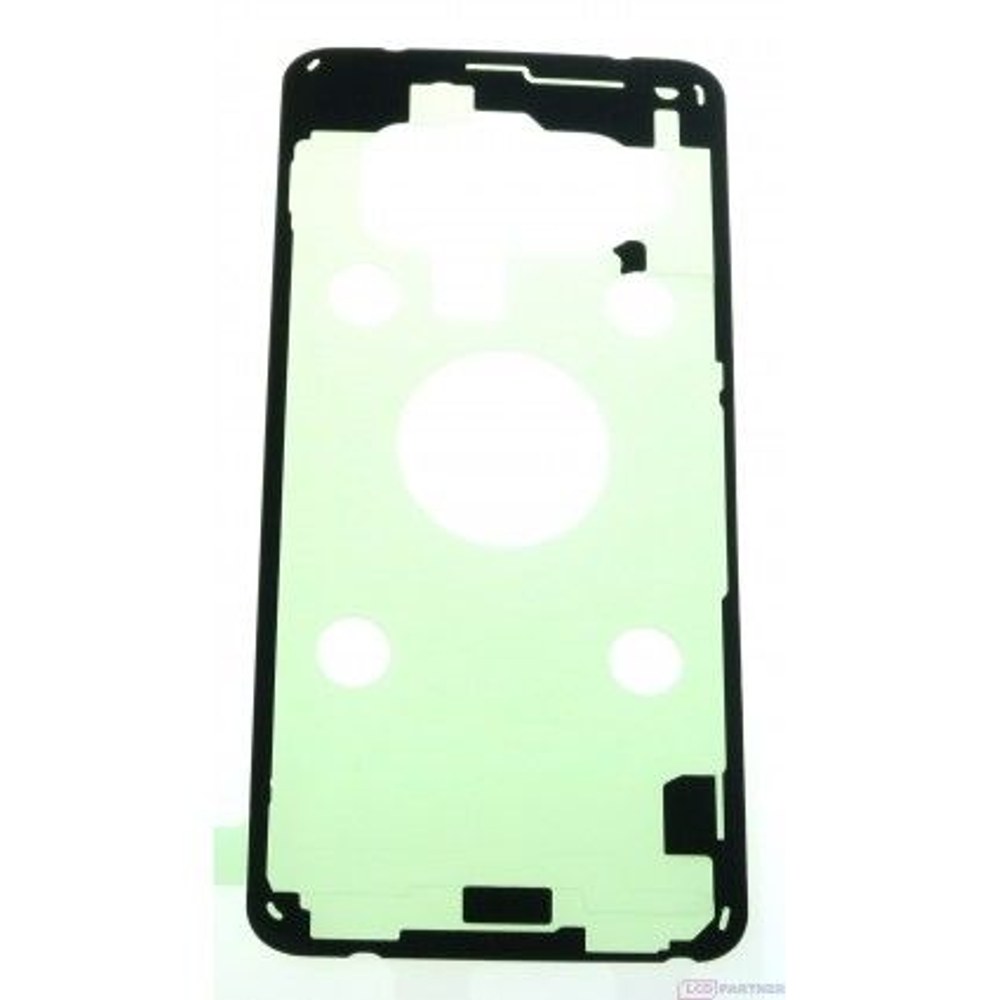 Samsung Galaxy S10e G970F Samolepka na zadní stranu obálky - originál