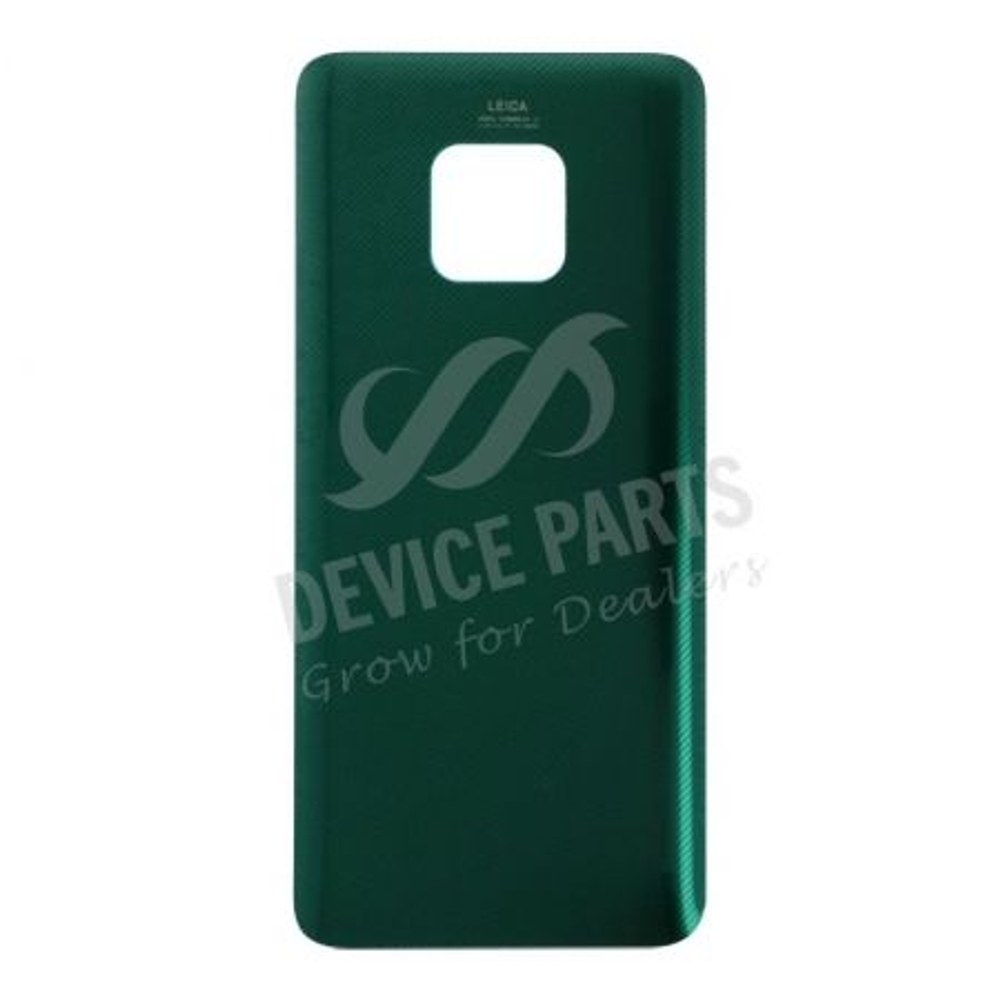 Zadní kryt baterie Huawei Mate 20 pro zelená