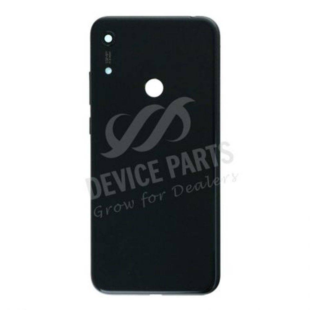 Zadní kryt Huawei Honor 8A černá
