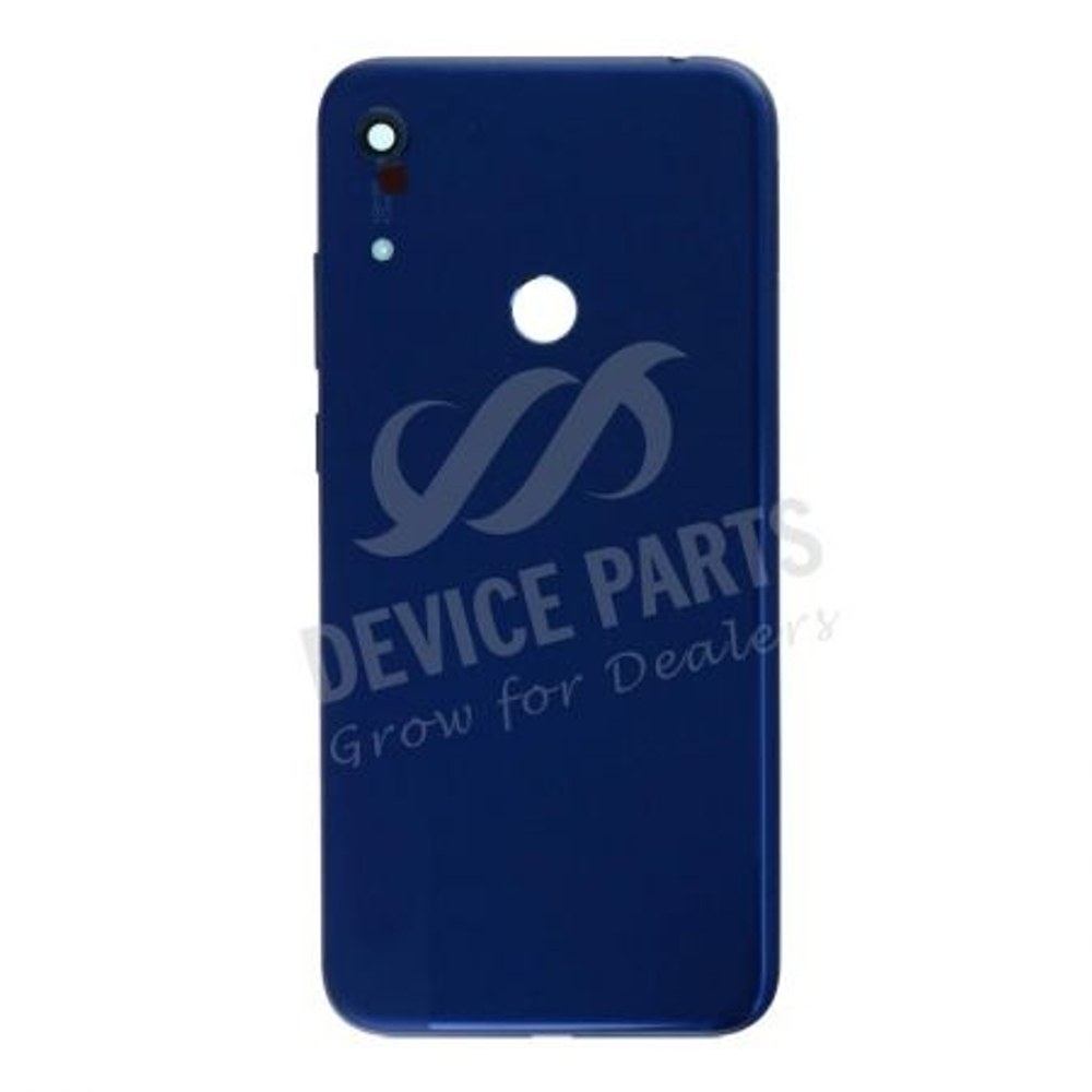 Zadní kryt Huawei Honor 8A modrá