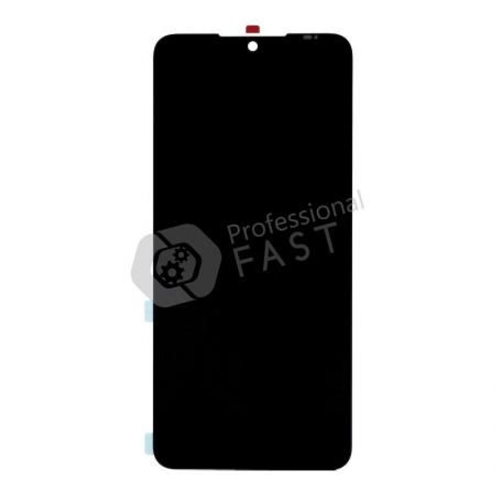 Nokia 6.2/7.2 dotyková deska black ori