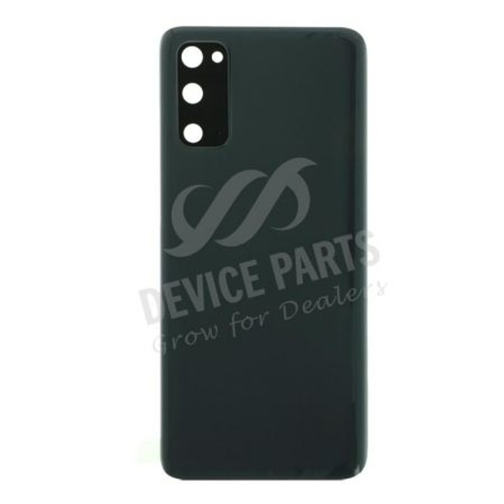 Samsung Galaxy S20 Zadní kryt baterie Gray Šedý ori