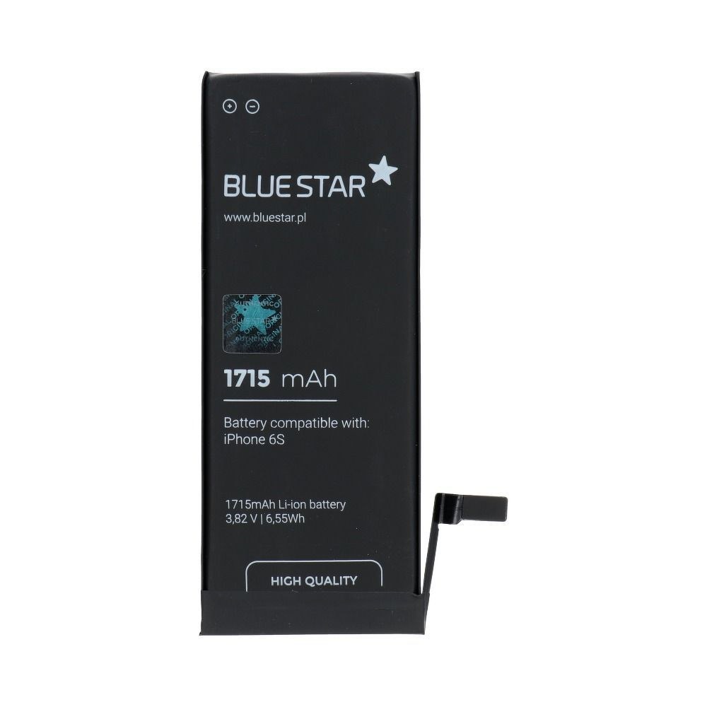 Baterie pro iPhone 6s 1715 mAh Blue Star HQ