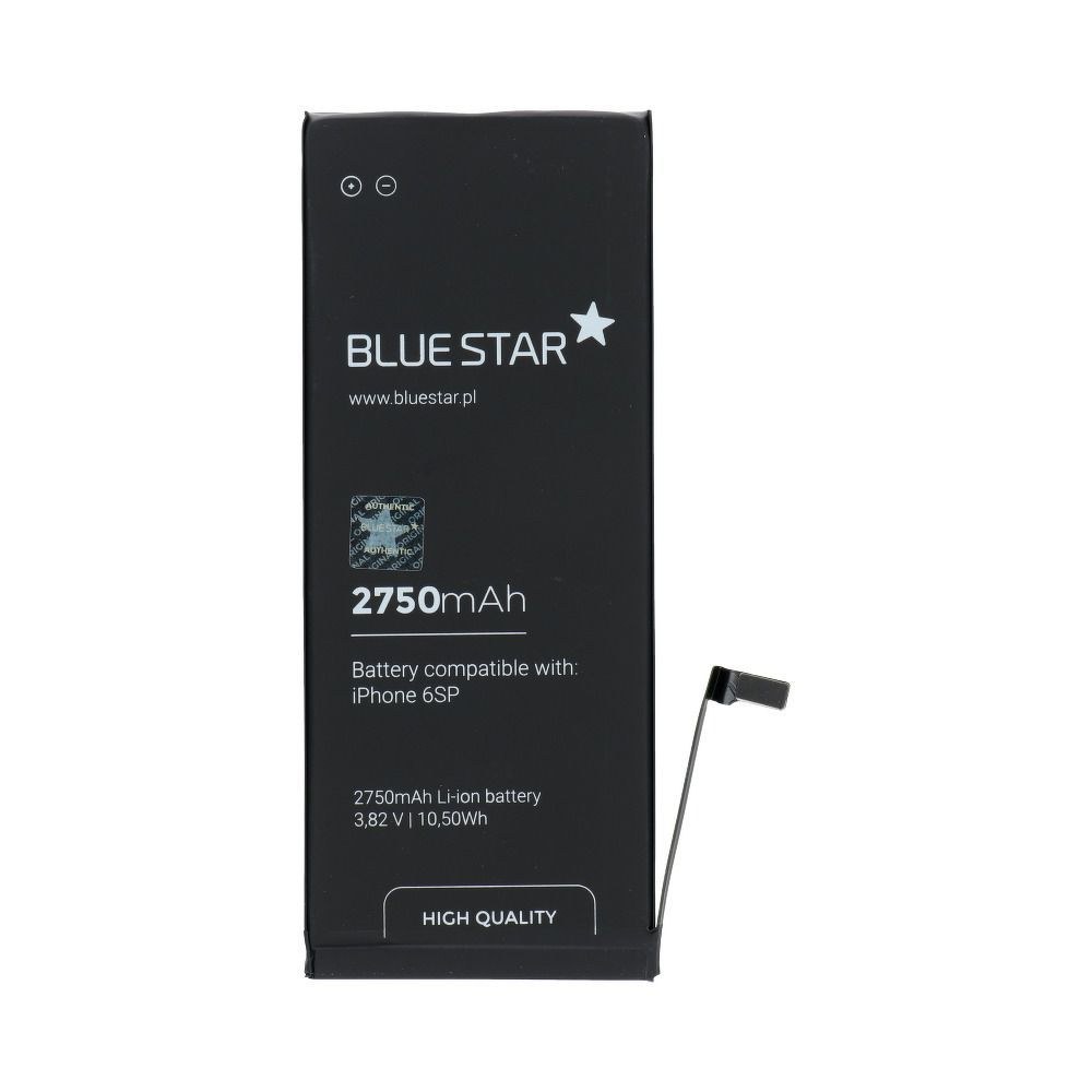 Baterie pro iPhone 6s Plus 2750 mAh Blue Star HQ
