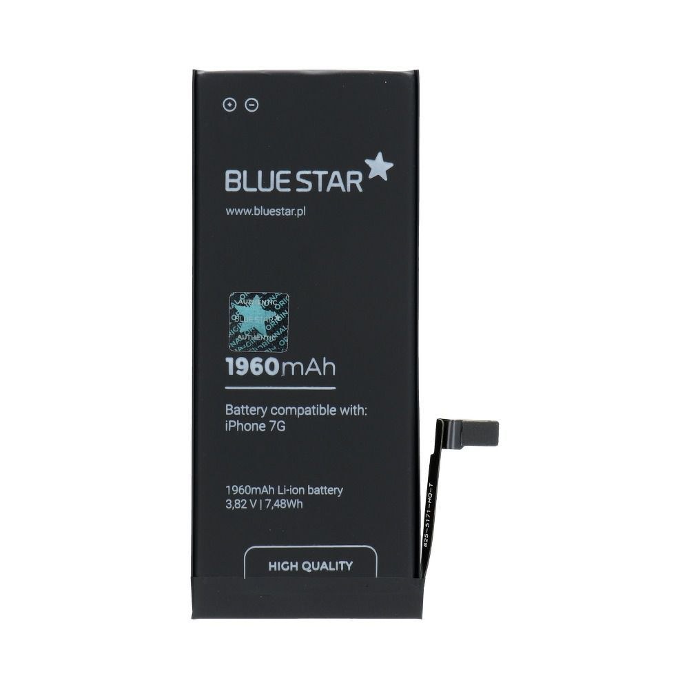 Baterie pro iPhone 7 1960 mAh Blue Star HQ