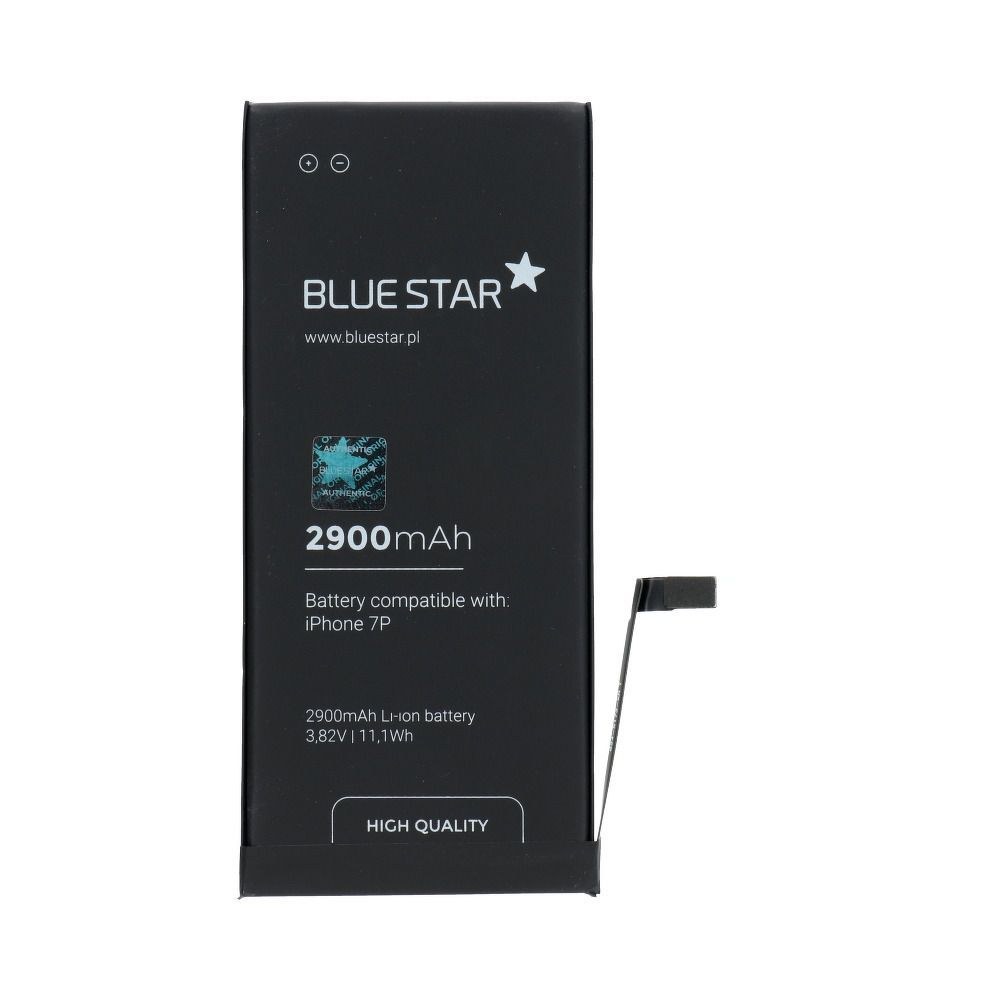 Baterie pro iPhone 7 plus 2900 mAh Blue Star HQ