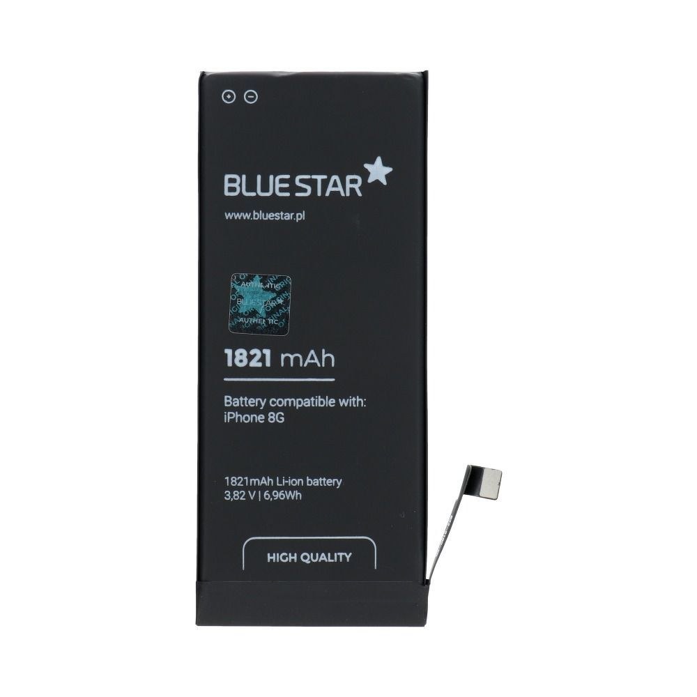 Baterie pro iPhone 8 1821 mAh Blue Star HQ
