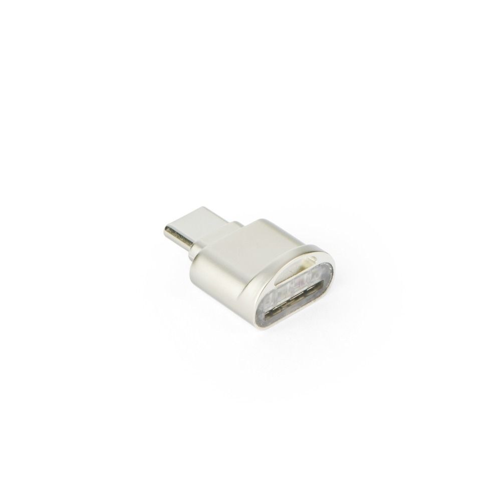 Čtečka karet MicroSD pro typ C