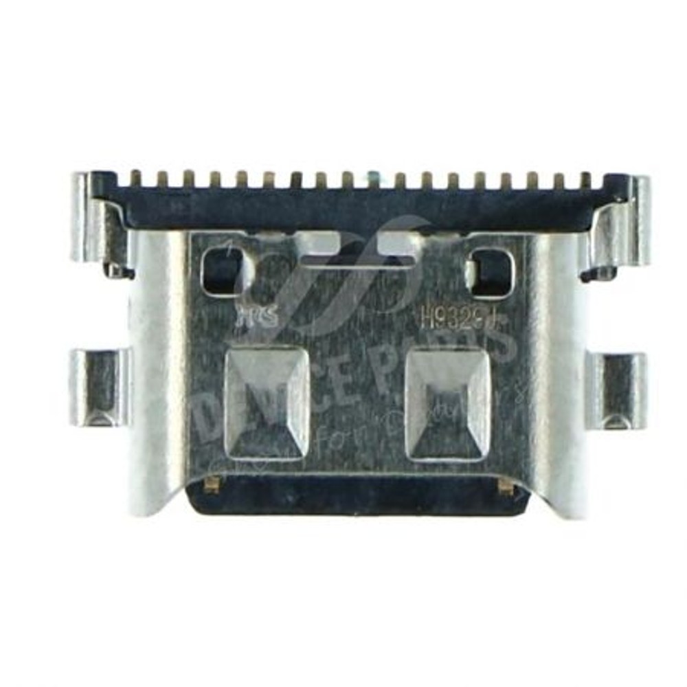 Nabíjecí konektor Samsung A30/A50/A20/A40/A10e - originál