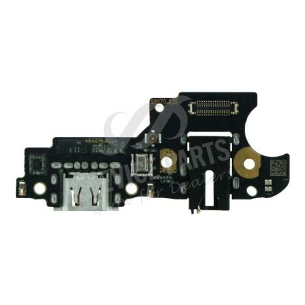 Realme 5 nabíjení usb port nabíjecí deska originál