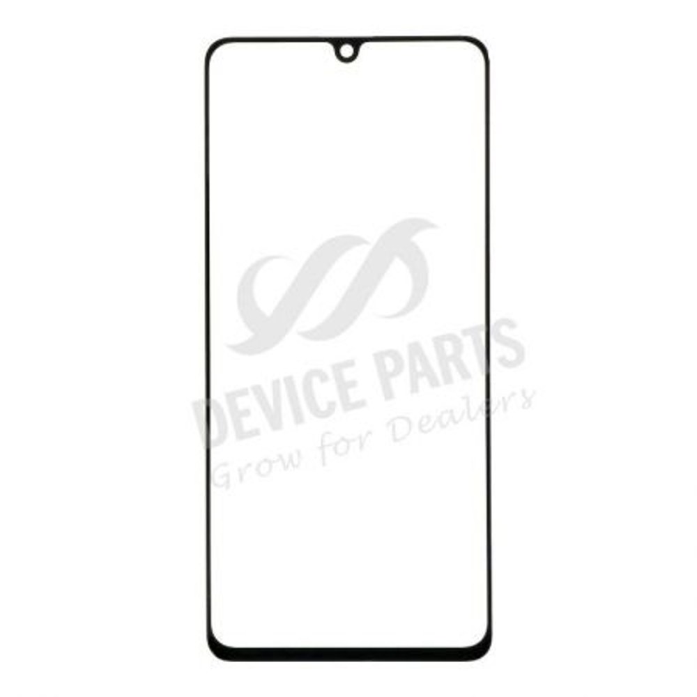 Sklíčko displeje + oca lepidlo Samsung Galaxy A41