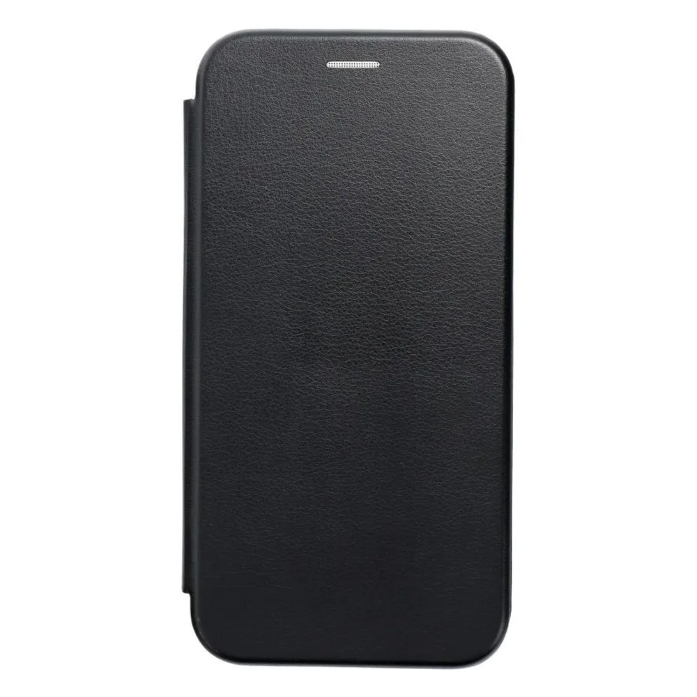 Kniha Elegance pro Huawei P40 Lite E černá