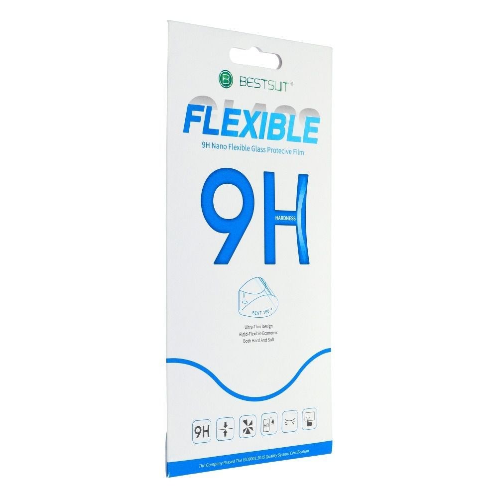 Flexibilní hybridní sklo Bestsuit pro apple iPhone 7/8 5,5"