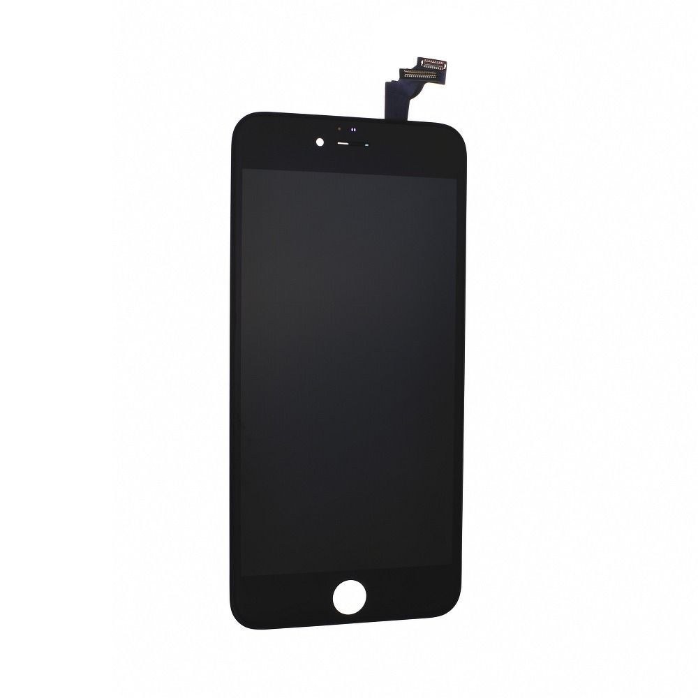 LCD deska iPhone 6 5,5" s digitizérem černá (HiPix)