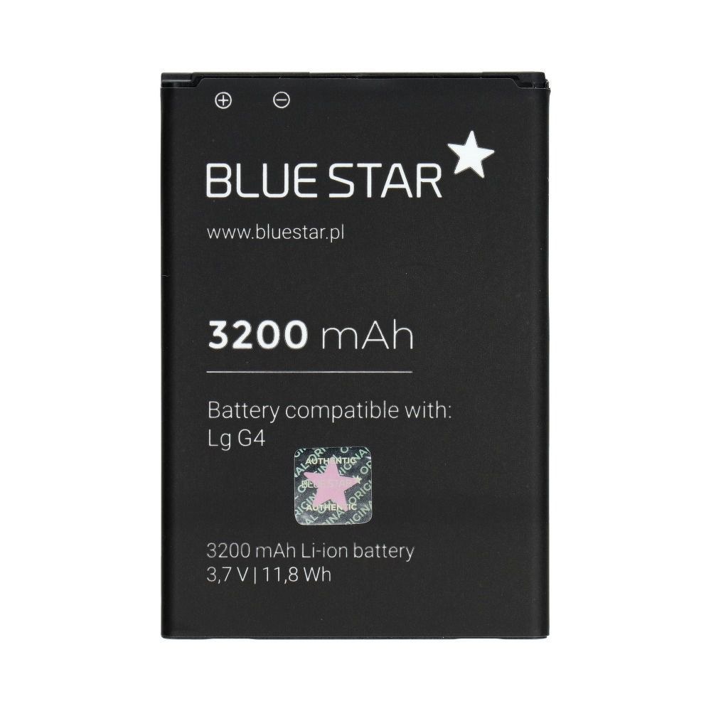 Baterie pro LG G4 3200 mAh Li-Ion BS PREMIUM