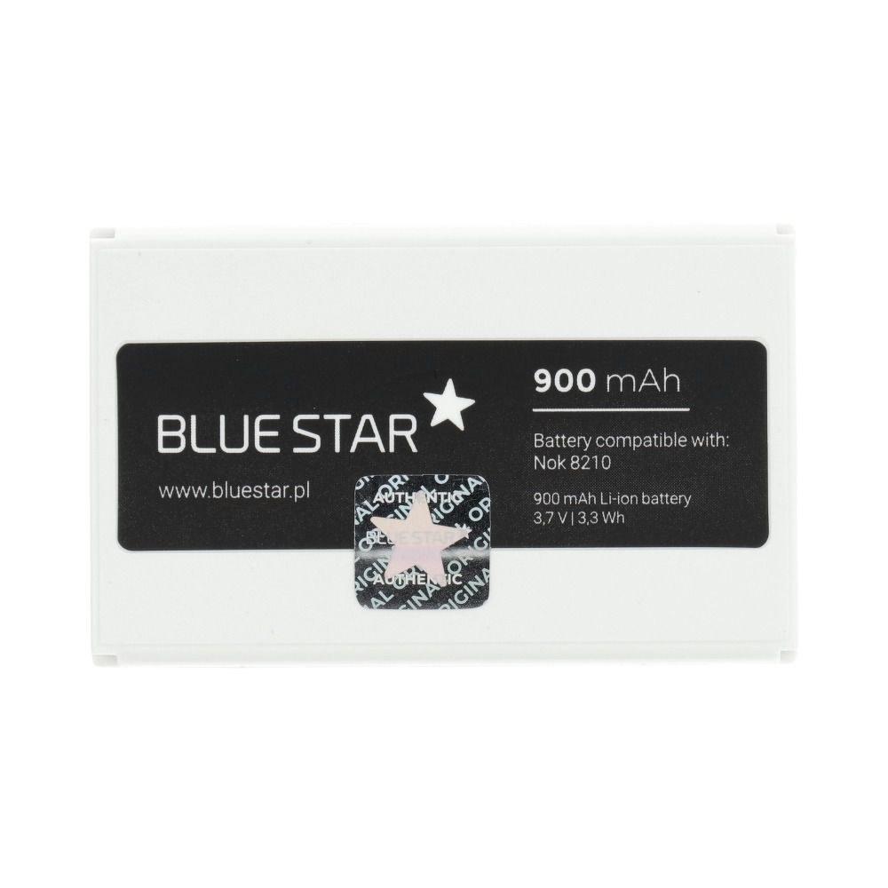 Baterie pro Nokia 8210/8310/6510 900 mAh Li-Ion Blue Star