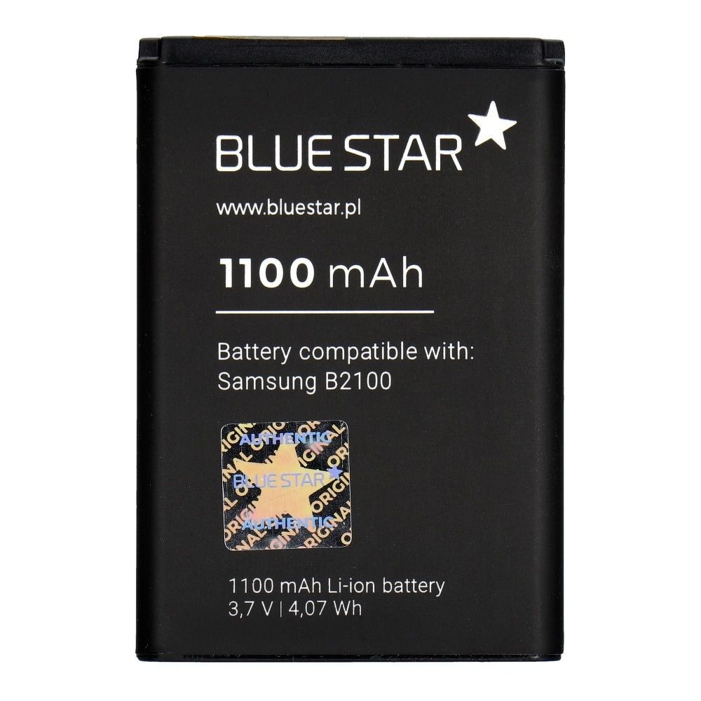 Baterie pro Samsung B2100 1100 mAh Li-Ion BS PREMIUM