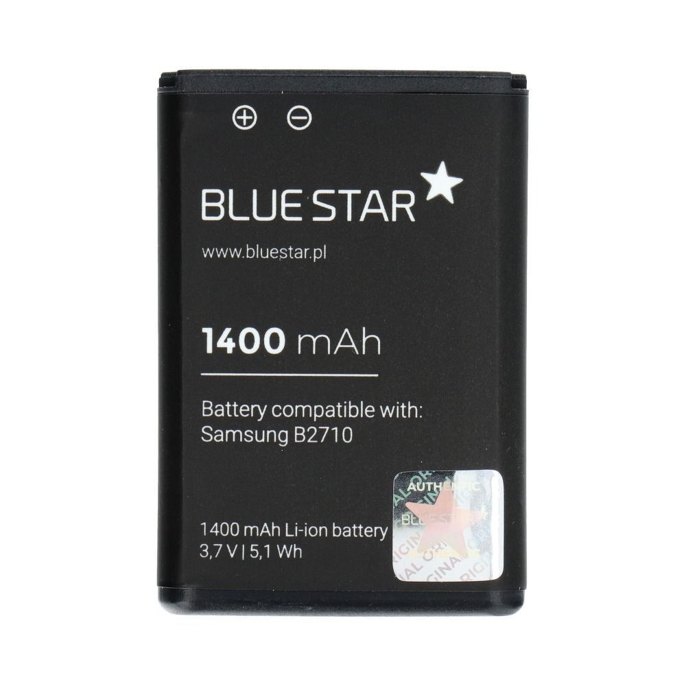 Baterie pro Samsung B2710 Solid 1400 mAh Li-Ion BS PREMIUM