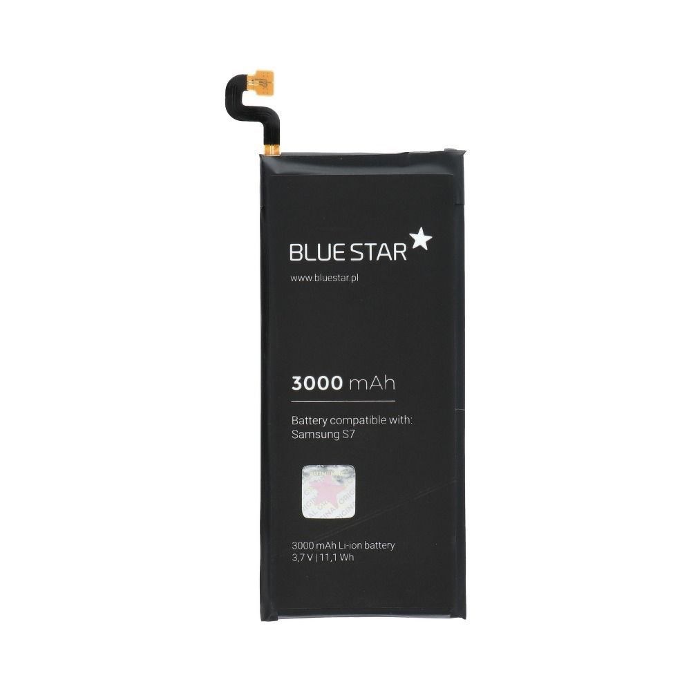 Baterie pro Samsung Galaxy S7 3000 mah Li-Ion BS PREMIUM