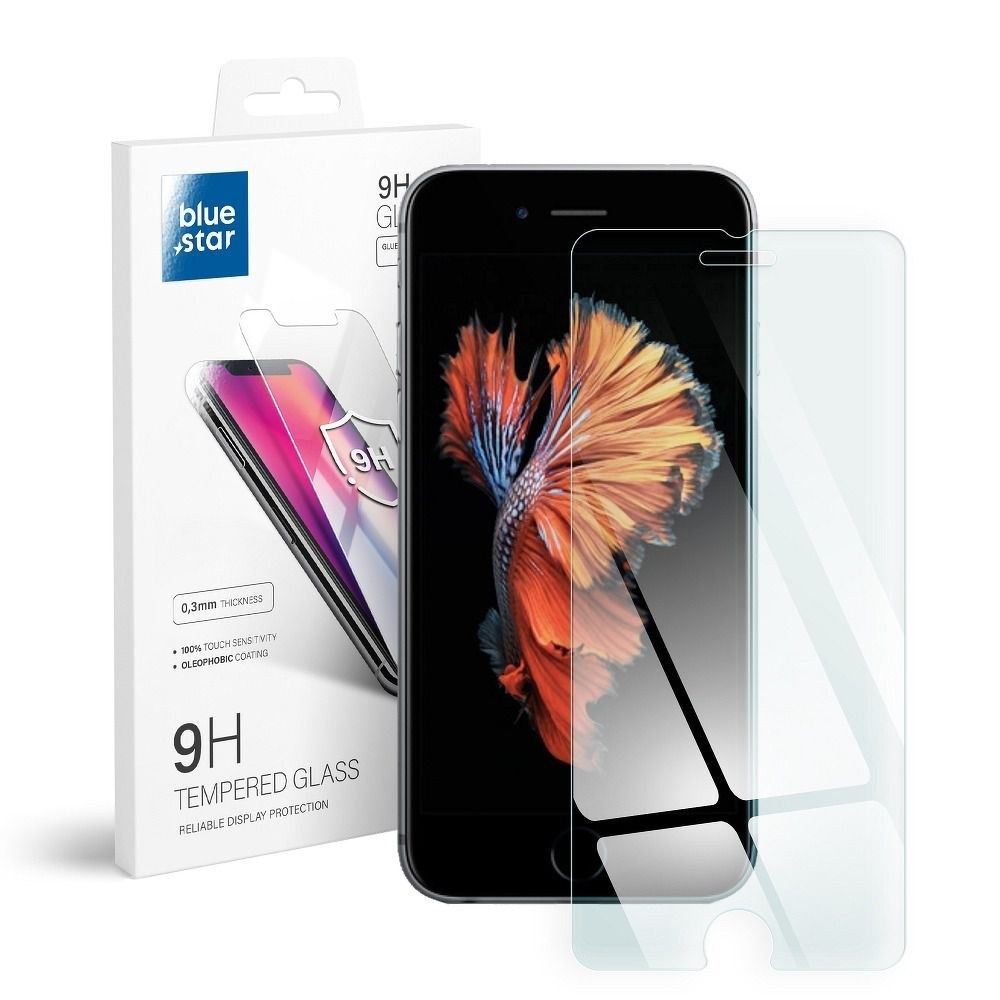 Tvrzené sklo Blue Star - apple iPhone 6 4,7"