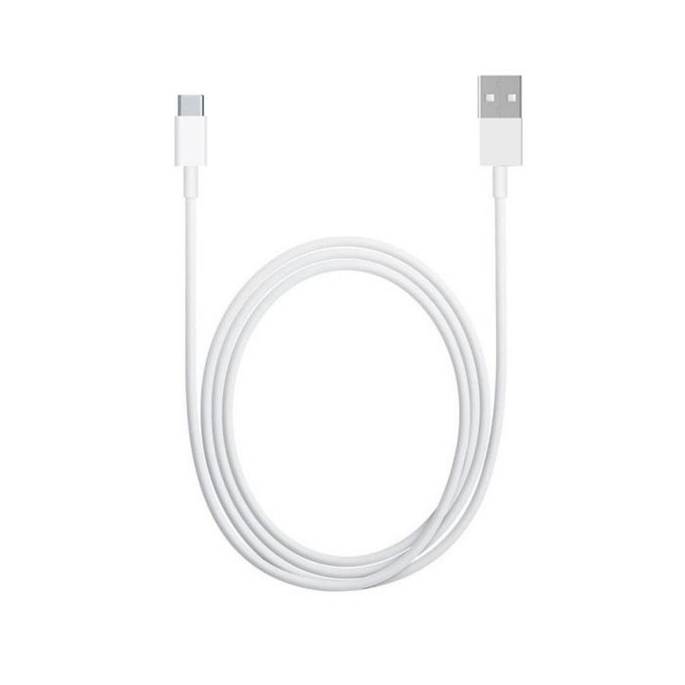 Originální USB kabel - Xiaomi USB typu C bulk