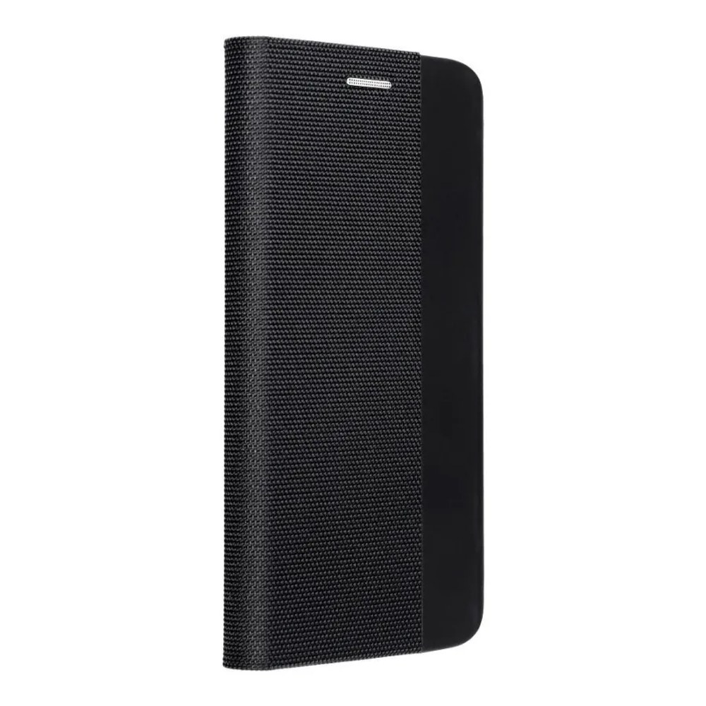 SENSITIVE Book pro SAMSUNG A52 5G / A52 LTE ( 4G ) / A52s 5G černá
