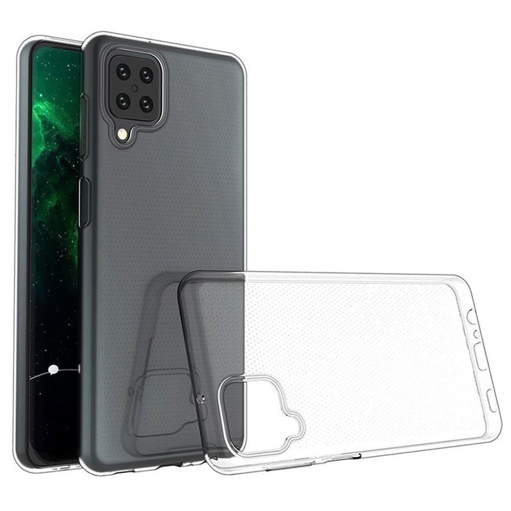 Zadní kryt Ultra Slim 0,5 mm pro SAMSUNG Galaxy A22 LTE (4G)