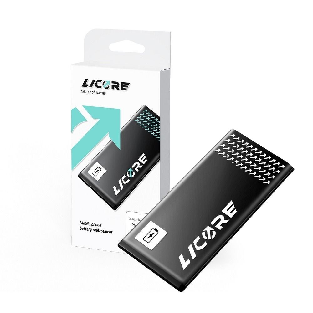 Baterie pro iPhone 6s 1715 mAh LICORE