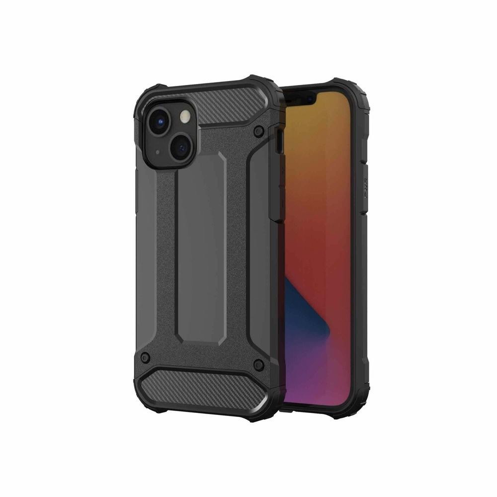 Pouzdro ARMOR pro IPHONE 13 černé