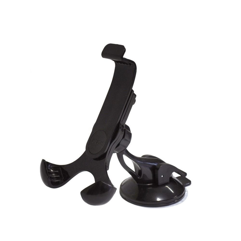Držák do auta "Y" typ ART black max 5,3"