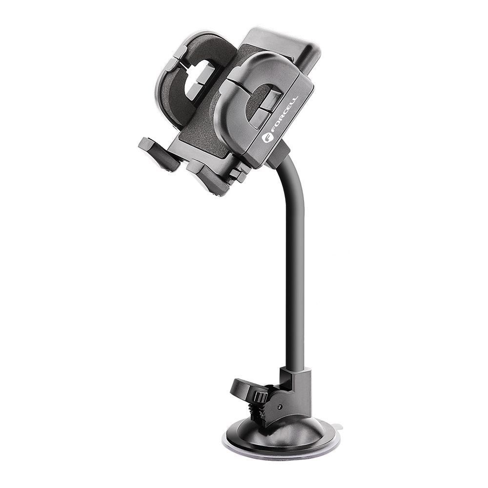 Držák do auta - REGULAR s obloukem 17cm