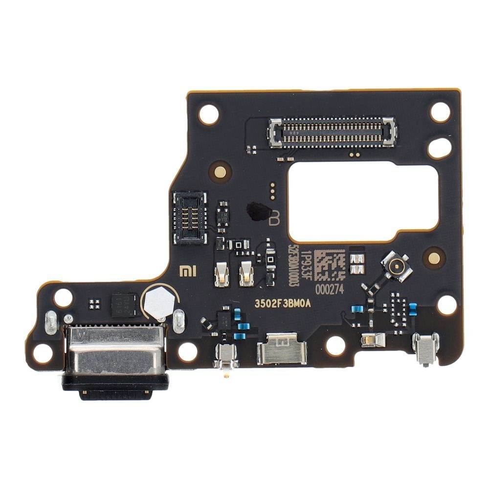 Flex kabel nabíjecího portu pro Xiaomi Mi 9 Lite