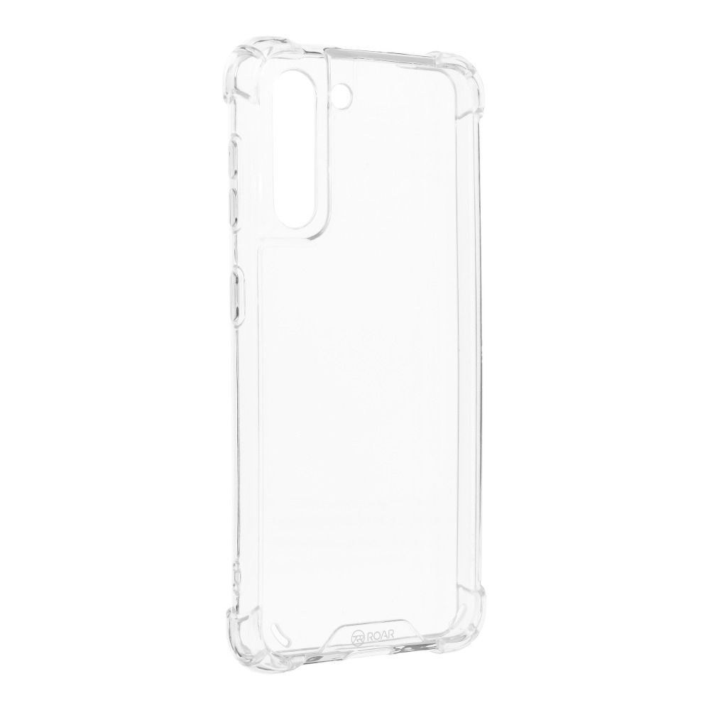 Armor Jelly Case Pouzdro roar - pro Samsung Galaxy A53 5G průhledné