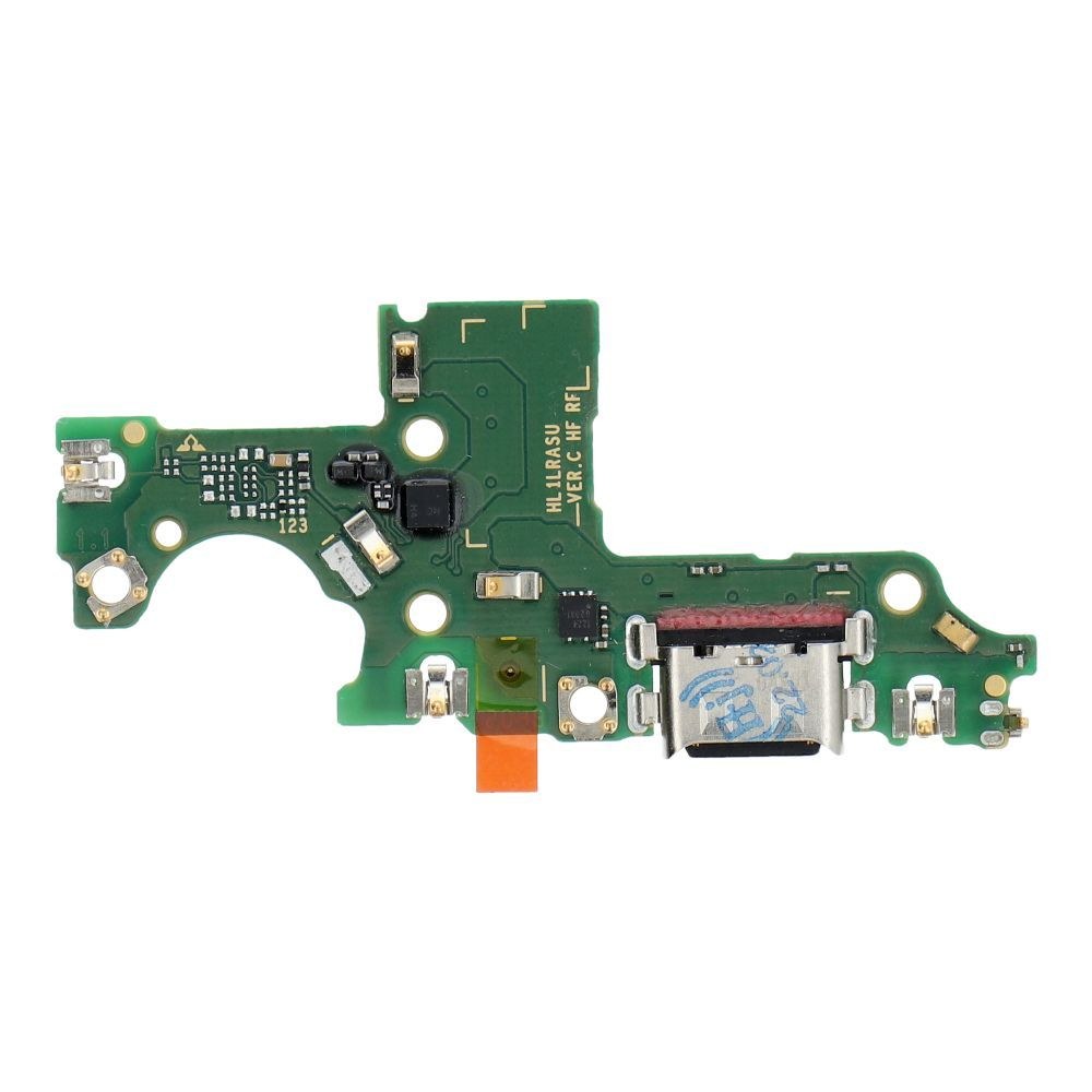 Flex kabel nabíjecího portu pro Huawei Huawei P Smart (2020)