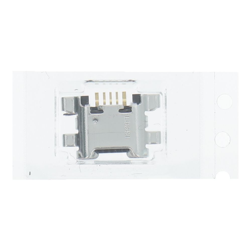Flex kabel nabíjecího portu pro Huawei Y7 2018