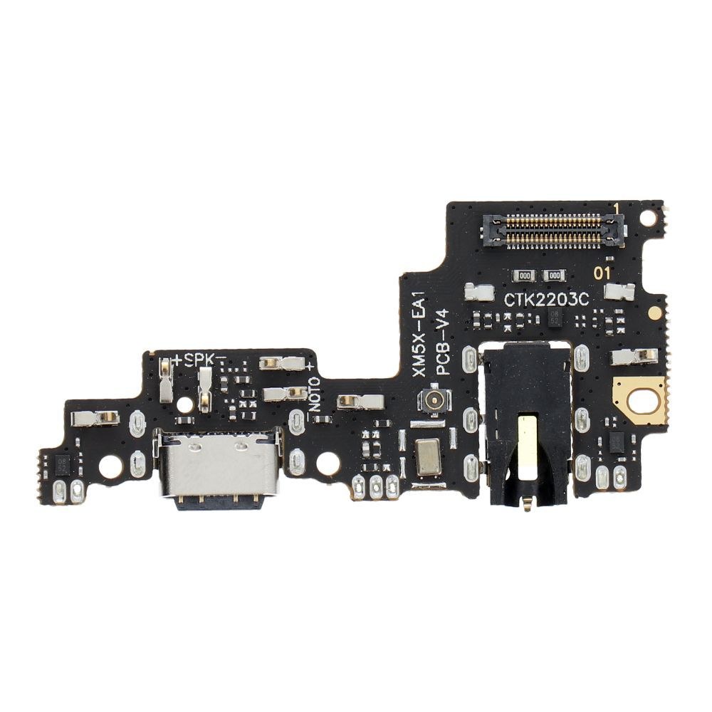 Flex kabel nabíjecího portu pro Xiaomi Mi A1