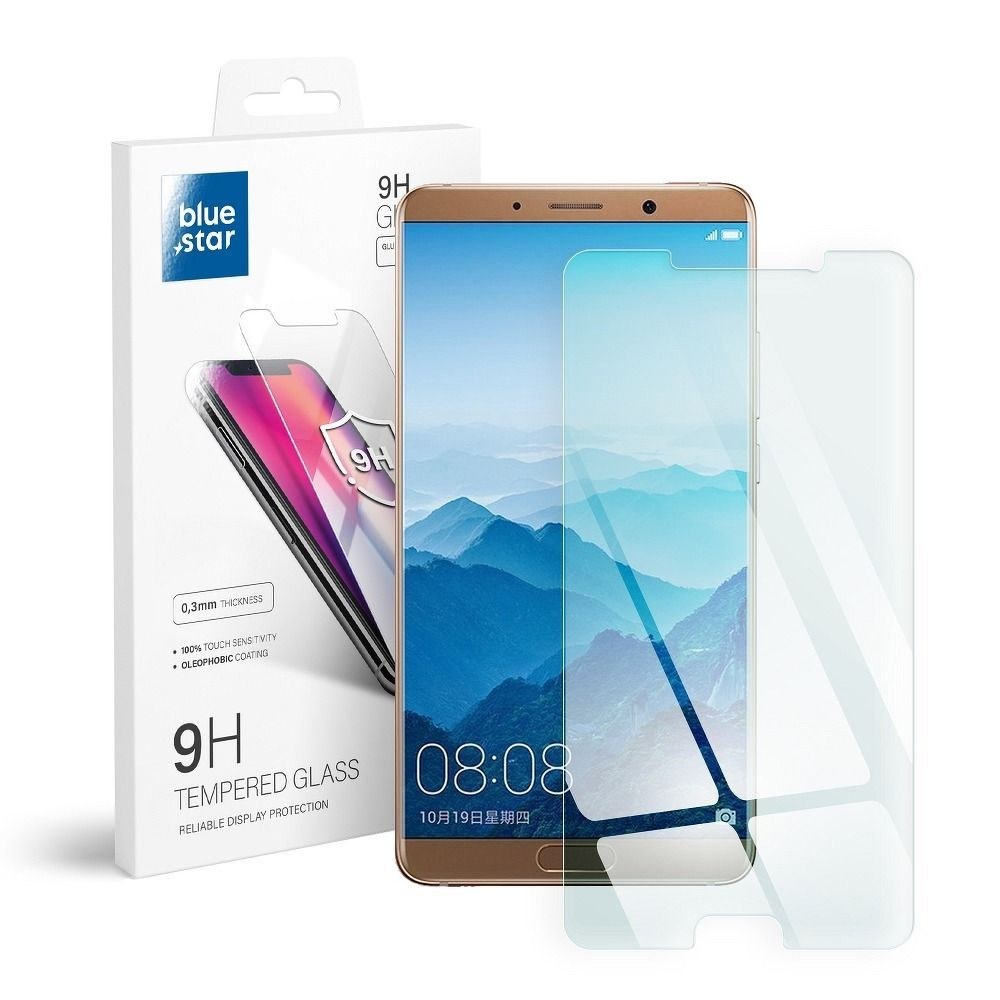 Tvrzené sklo Blue Star - Huawei Nova 9